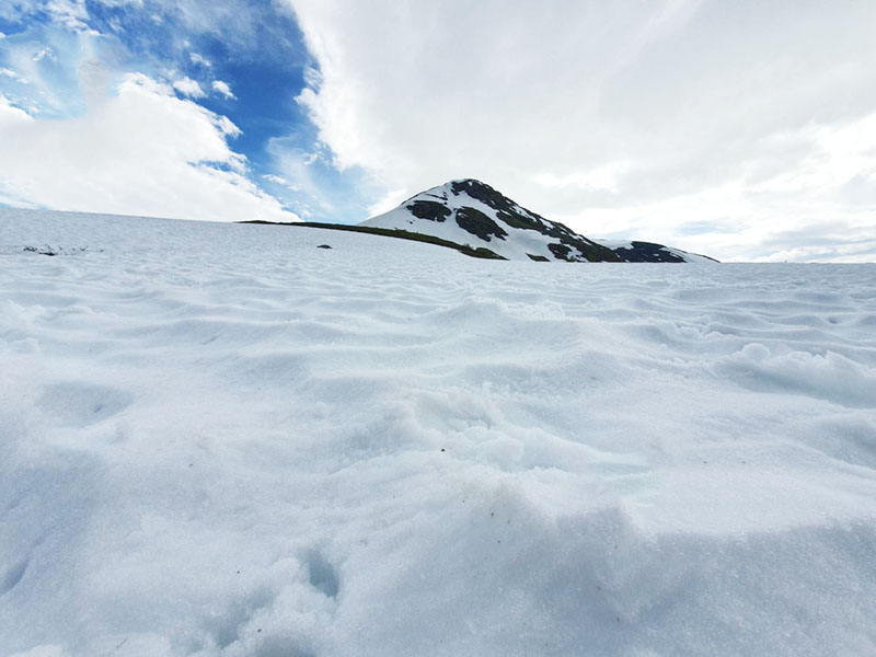 home-to-spar-1 ノルウェー国内旅行記1　雪景色とフィヨルド
