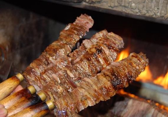 japan-kebab ケバブ一覧！ 見せるだけで注文できます。